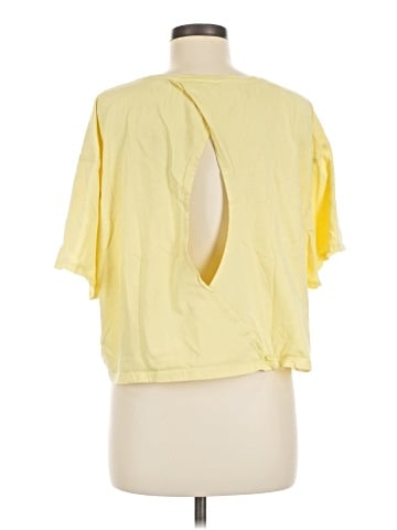 JoyLab Short Sleeve T-Shirt (view 2)