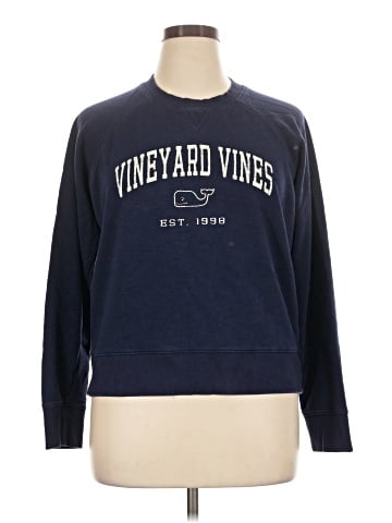 Vineyard Vines Sweatshirt (view 1)