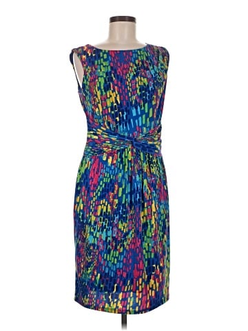 Ellen Tracy Cocktail Dress (view 1)
