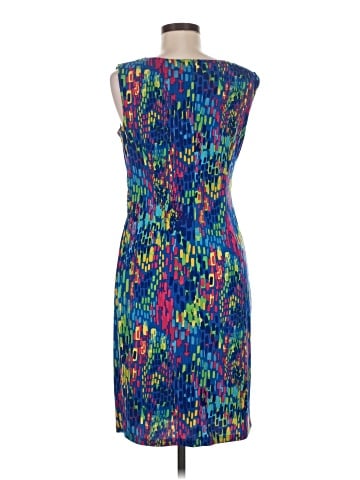 Ellen Tracy Cocktail Dress (view 2)