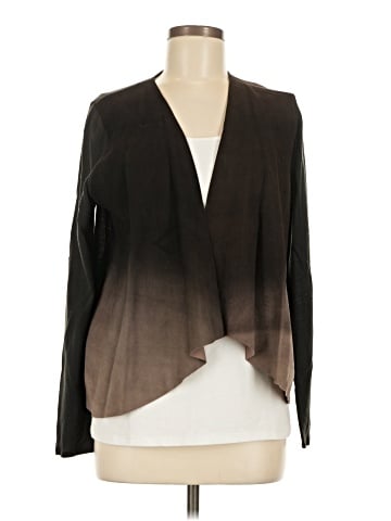 Elie Tahari Kimono (view 1)