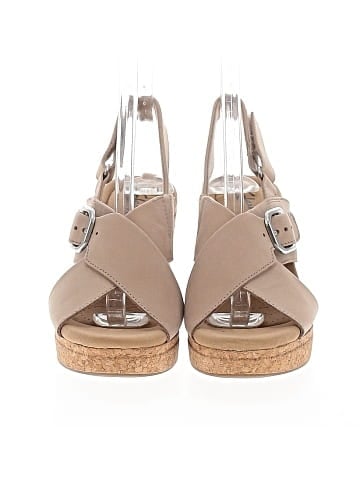 Clarks Wedges (view 2)