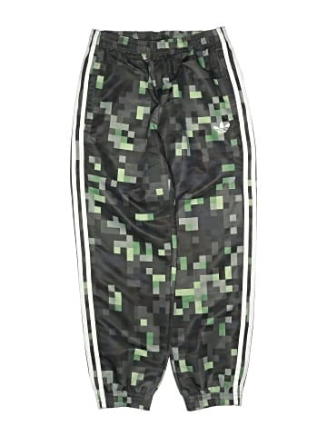 Minecraft Track Pants (view 1)