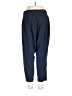 Xersion Solid Blue Casual Pants Size XL (petite) - photo 2