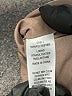Adrianna Papell 100% Polyester Metallic Silver Cocktail Dress Size 16 - photo 8