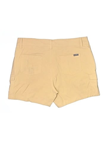 Eddie Bauer Khaki Shorts (view 2)