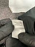 Black Label by Evan Picone Black Blazer Size 10 - photo 7