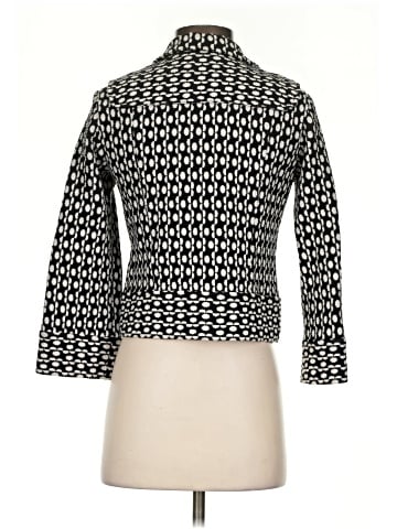 Diane von Furstenberg Wool Blazer (view 2)