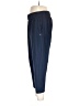 Xersion Solid Blue Casual Pants Size XL (petite) - photo 5