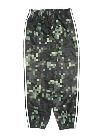 Minecraft Track Pants (view 2)