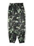 Minecraft 100% Polyester Camo Green Track Pants Size 11 - 12 - photo 2