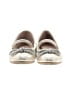 Nina Silver Flats Size 9 (kids) - photo 2