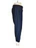 Xersion Solid Blue Casual Pants Size XL (petite) - photo 4