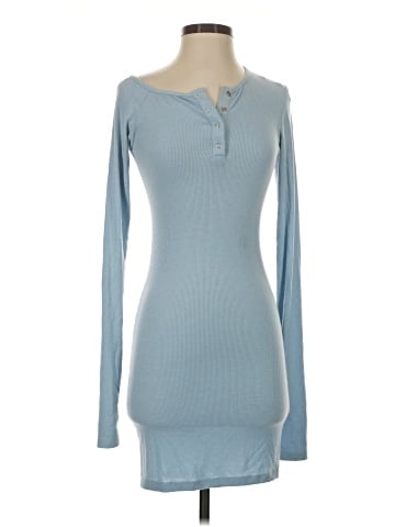 Lioness Casual Dress (view 1)
