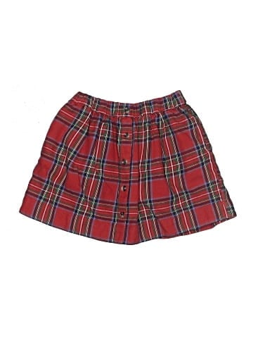 Mini Boden Skirt (view 1)