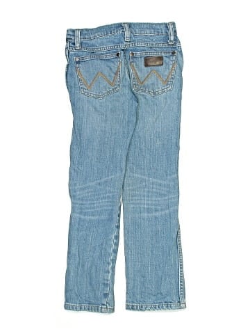 Wrangler Jeans Co Jeans (view 2)