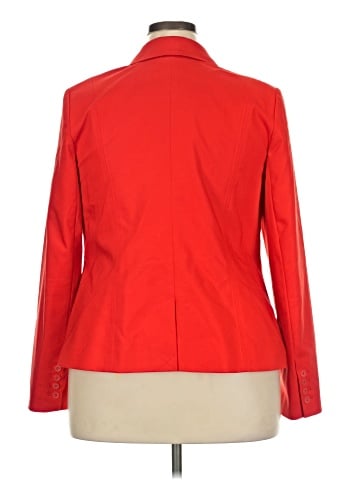 Lane Bryant Blazer (view 2)