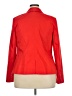 Lane Bryant Red Blazer Size 18 - photo 2