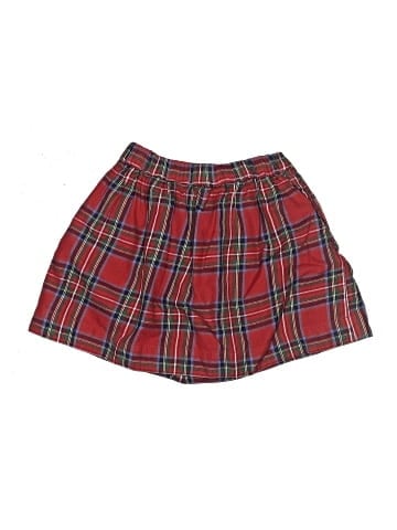 Mini Boden Skirt (view 2)