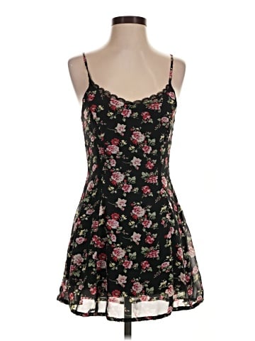 Lucca Couture Casual Dress (view 1)