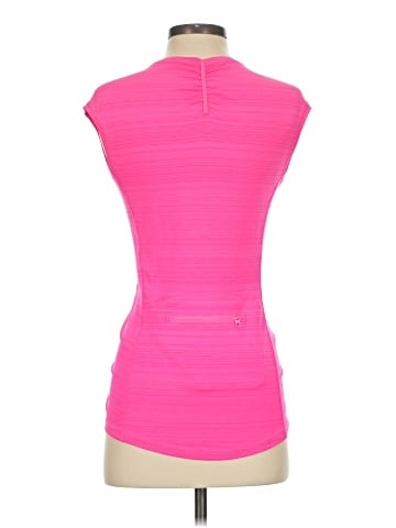 Athleta Sleeveless T-Shirt (view 2)