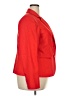 Lane Bryant Red Blazer Size 18 - photo 4