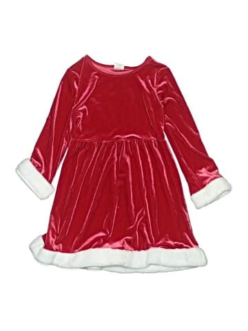Holiday Time Dress (view 1)