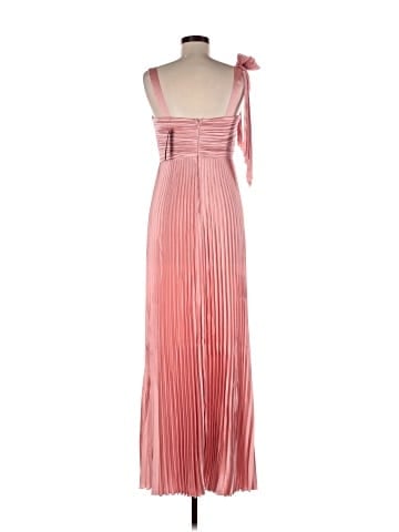 Lulus Cocktail Dress (view 2)