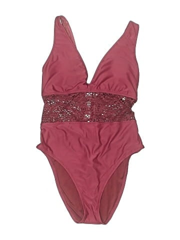 Shade & Shore One Piece Swimsuit (view 1)
