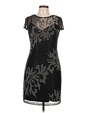 Aidan Mattox Cocktail Dress (view 1)