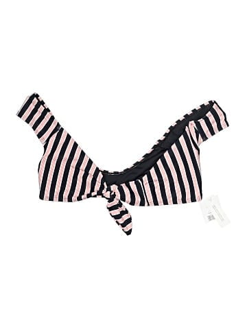 Topshop Swimsuit Top (view 1)