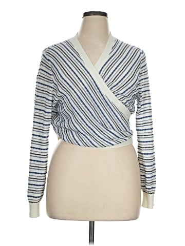Talbots Cardigan (view 1)