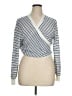 Talbots Blue Cardigan Size XL - photo 1