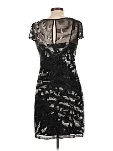 Aidan Mattox Cocktail Dress (view 2)