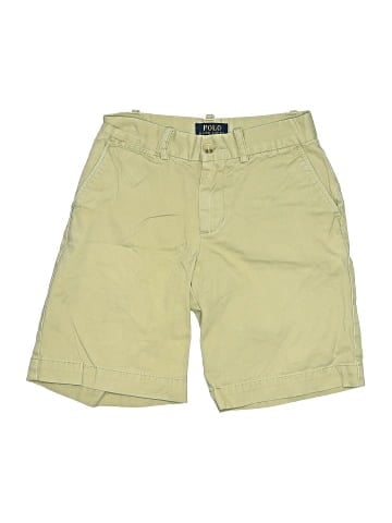 Polo by Ralph Lauren Khaki Shorts (view 1)