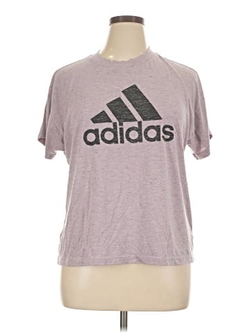 Adidas Active T-Shirt (view 1)