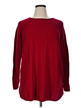 Eileen Fisher Pullover Sweater