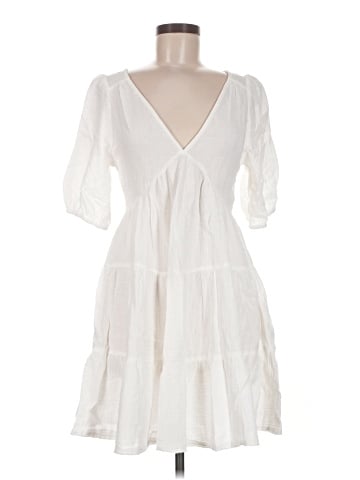 Aerie Casual Dress (view 1)