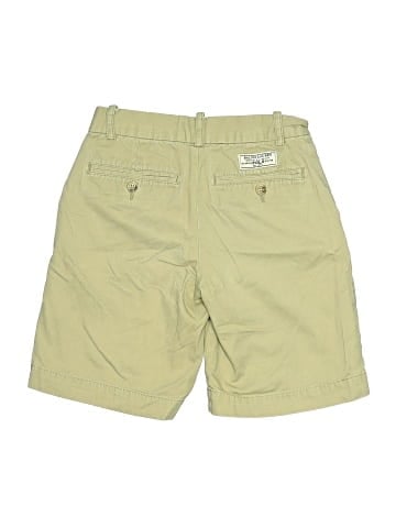 Polo by Ralph Lauren Khaki Shorts (view 2)