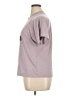 Adidas Purple Active T-Shirt Size 1X - photo 5