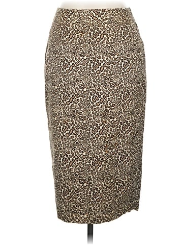 Liz Claiborne Casual Skirt (view 1)