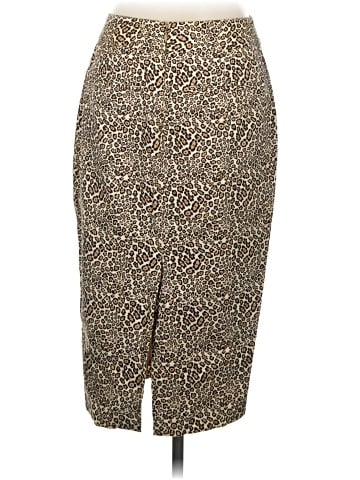Liz Claiborne Casual Skirt (view 2)