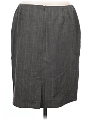 Anne Klein Formal Skirt (view 2)
