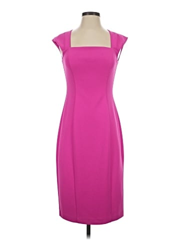 Eliza J Cocktail Dress (view 1)