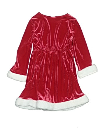 Holiday Time Dress (view 2)