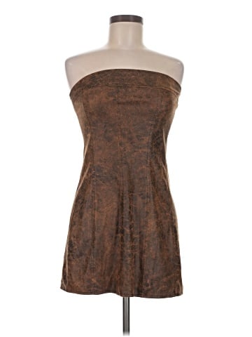 Forever 21 Cocktail Dress (view 1)
