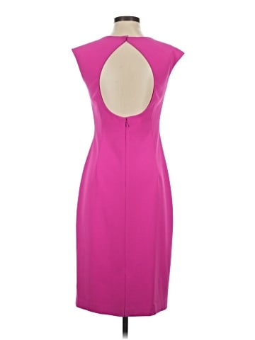 Eliza J Cocktail Dress (view 2)