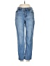 RSQ Blue Jeans Size 25 waist - photo 1