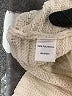 J.Jill 100% Polyester Ivory Turtleneck Sweater Size 4X - photo 8