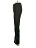 Zara Solid Green Dress Pants Size XS - photo 5